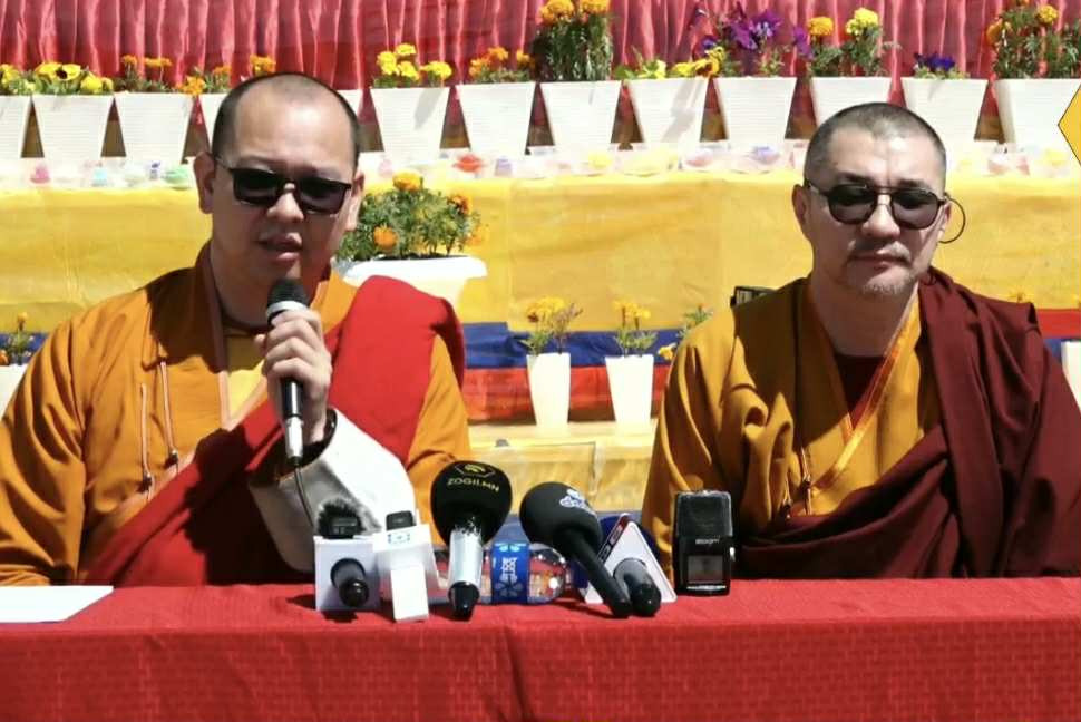 Бурхан багшийн их дүйчин өдрийг “Амар амгаланг хамтдаа түгээе” уриан дор зохион байгуулна